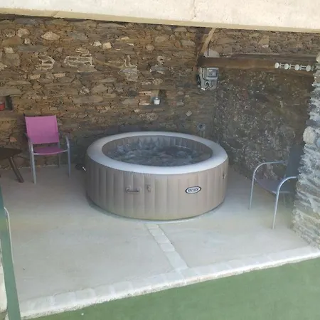 Chez Eugenie Сasa de vacaciones