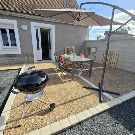 Chez Eugenie