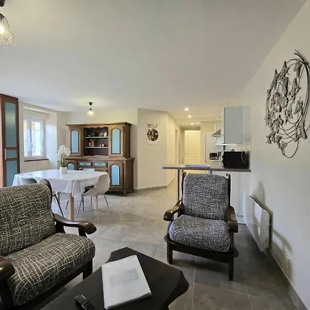 度假居 Chez Eugenie *