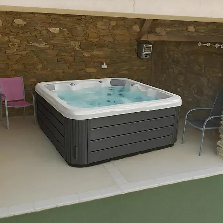 Hébergement de vacances Chez Eugénie *