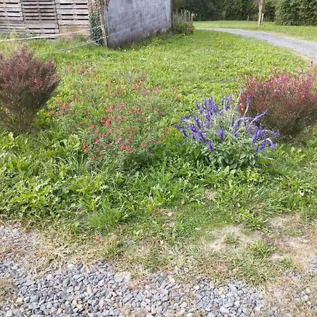 Nyaraló Chez Eugénie *