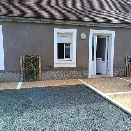 Chez Eugénie