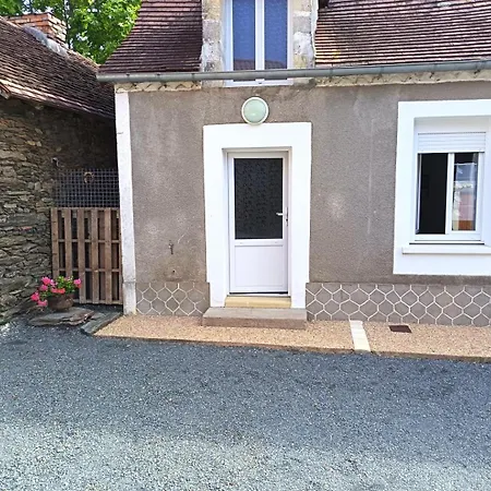 Chez Eugénie Génis