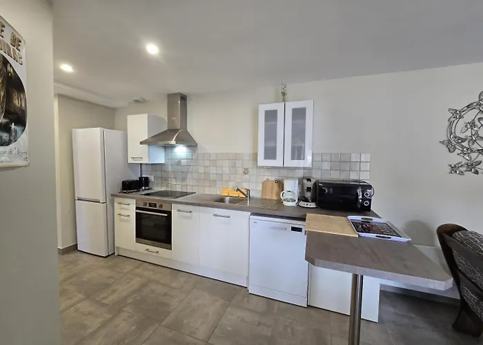 Chez Eugenie Casa vacanze *