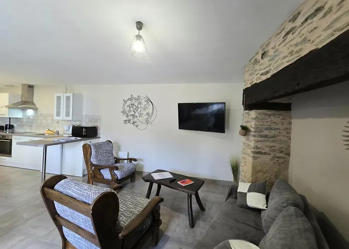 Casa vacanze Chez Eugenie