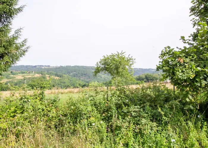 Chez Eugenie Semesterbostad Génis