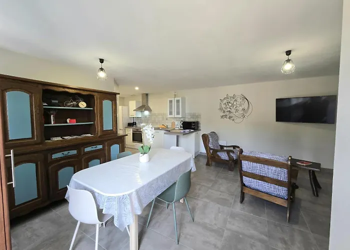 Chez Eugenie Casa vacanze Génis