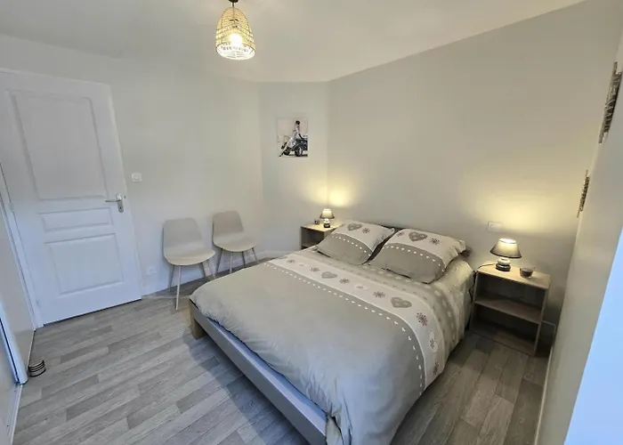 Casa vacanze Chez Eugenie *