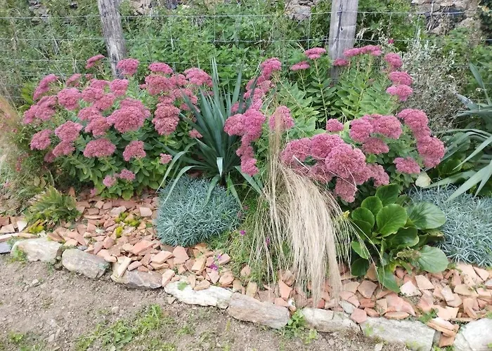 Casa vacanze Chez Eugenie