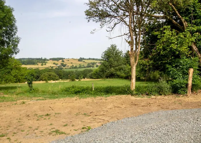 Casa vacanze Chez Eugenie Génis